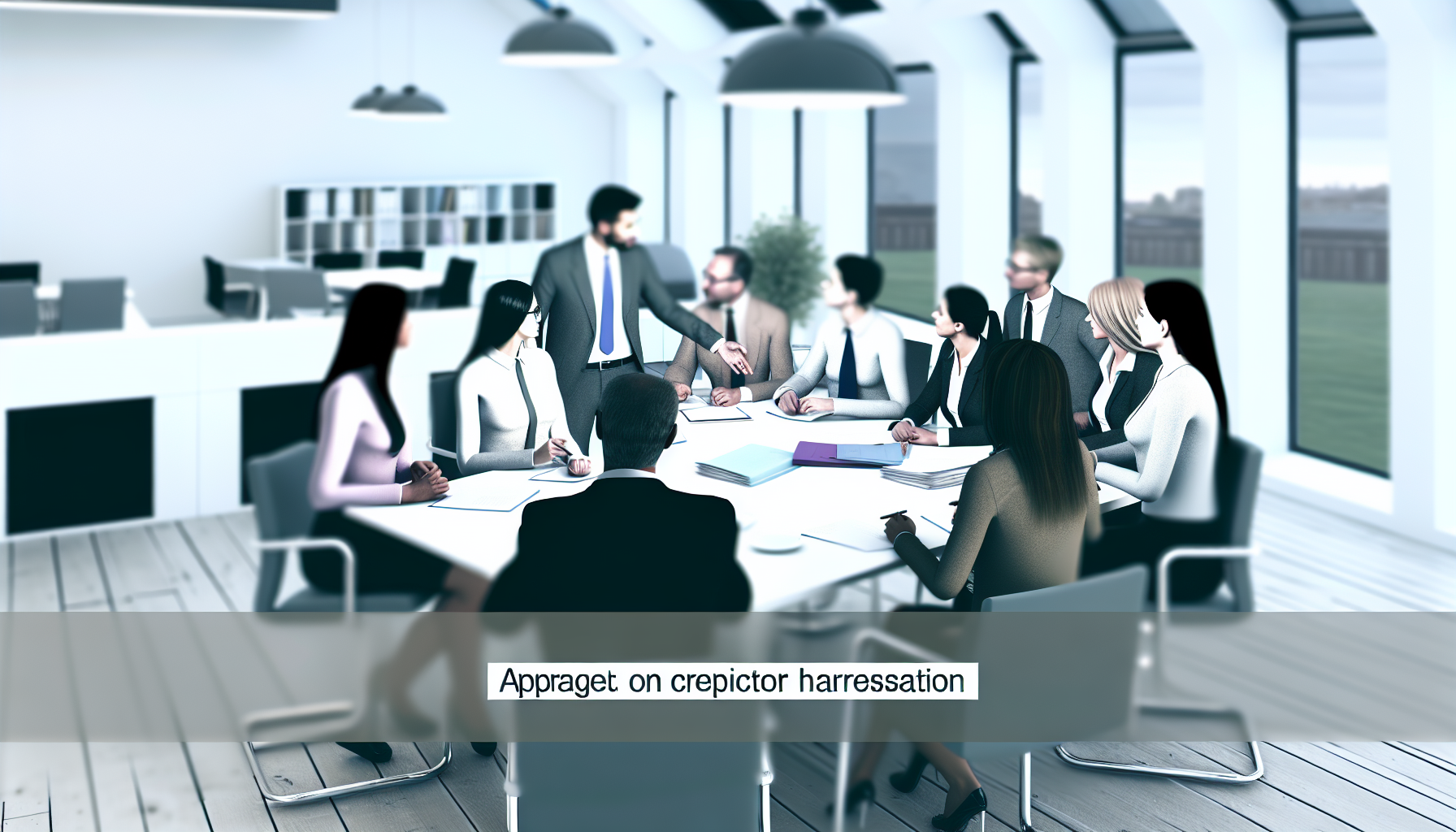 Debt advice team - Team Approach to Creditor Harassment - Know Your Rights