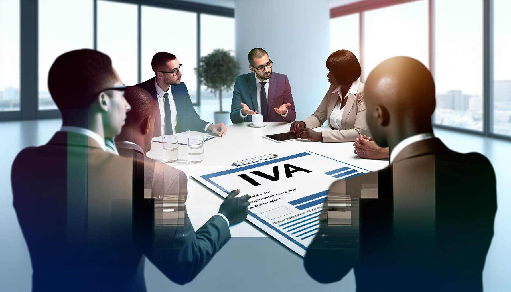 IVA Pros and Cons: Is It Right for You? - Debt Helper Team