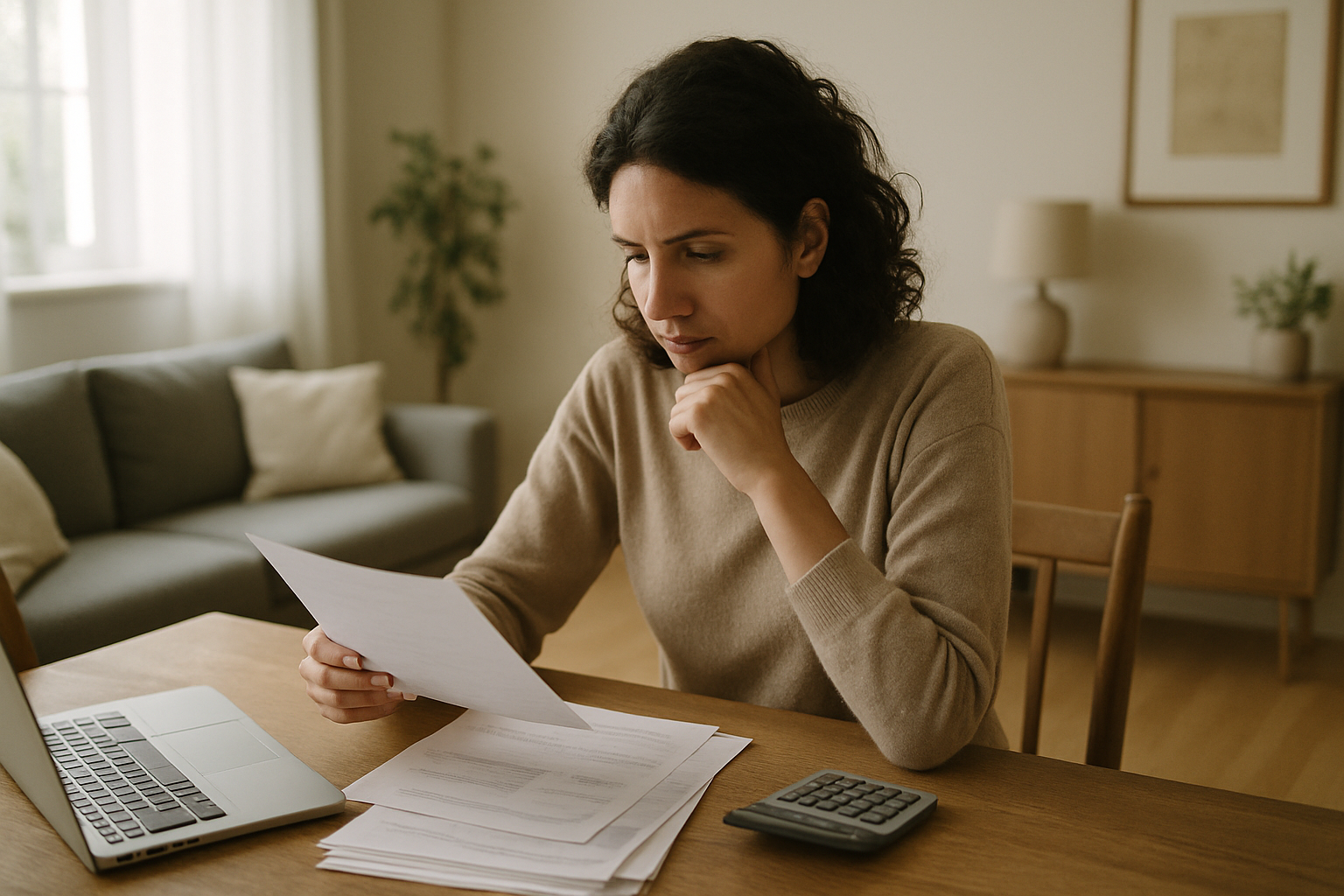 Debt After Separation - How to Protect Yourself During a Relationship Breakdown