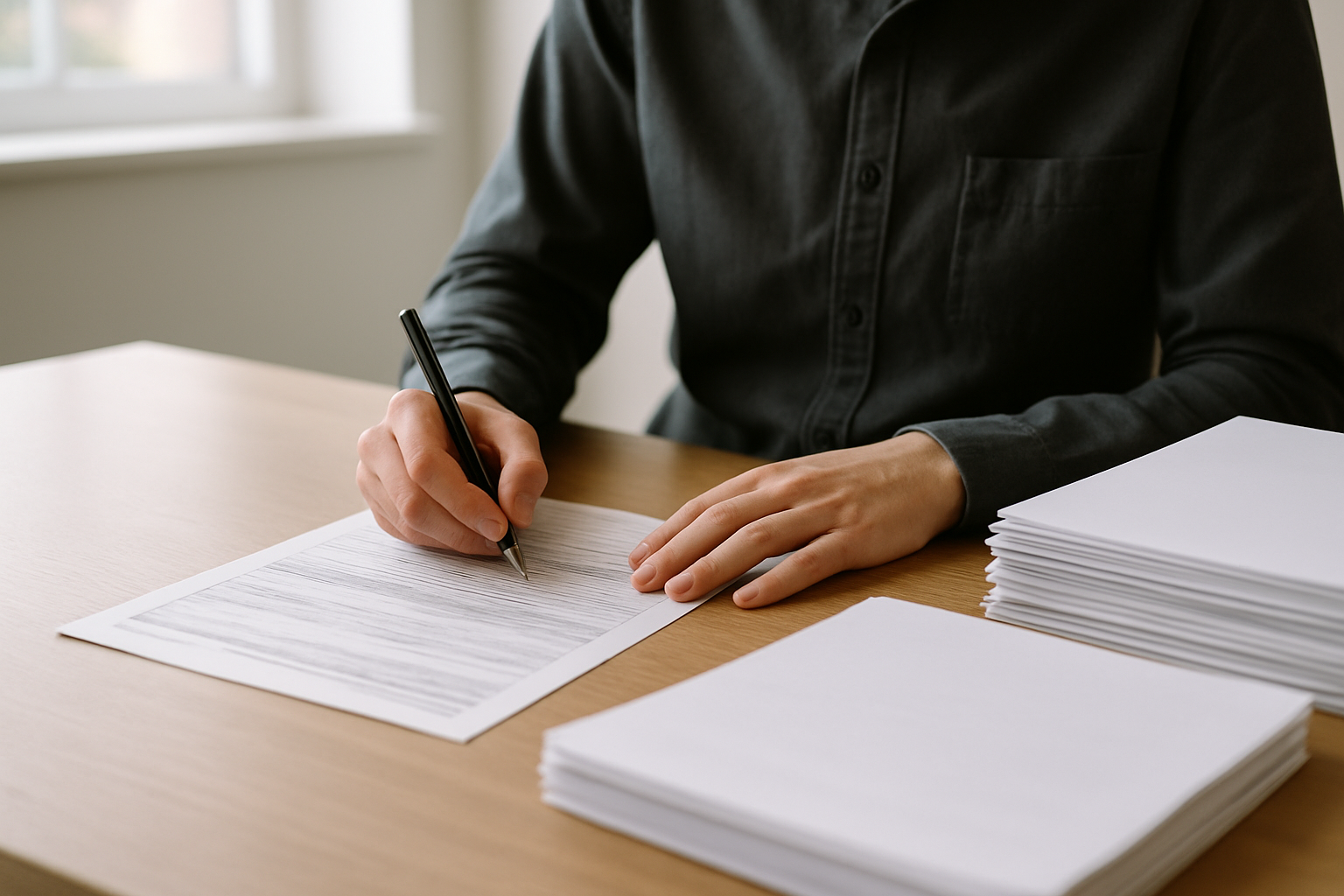 Administration Orders - A Court-Supervised Way to Repay What You Owe