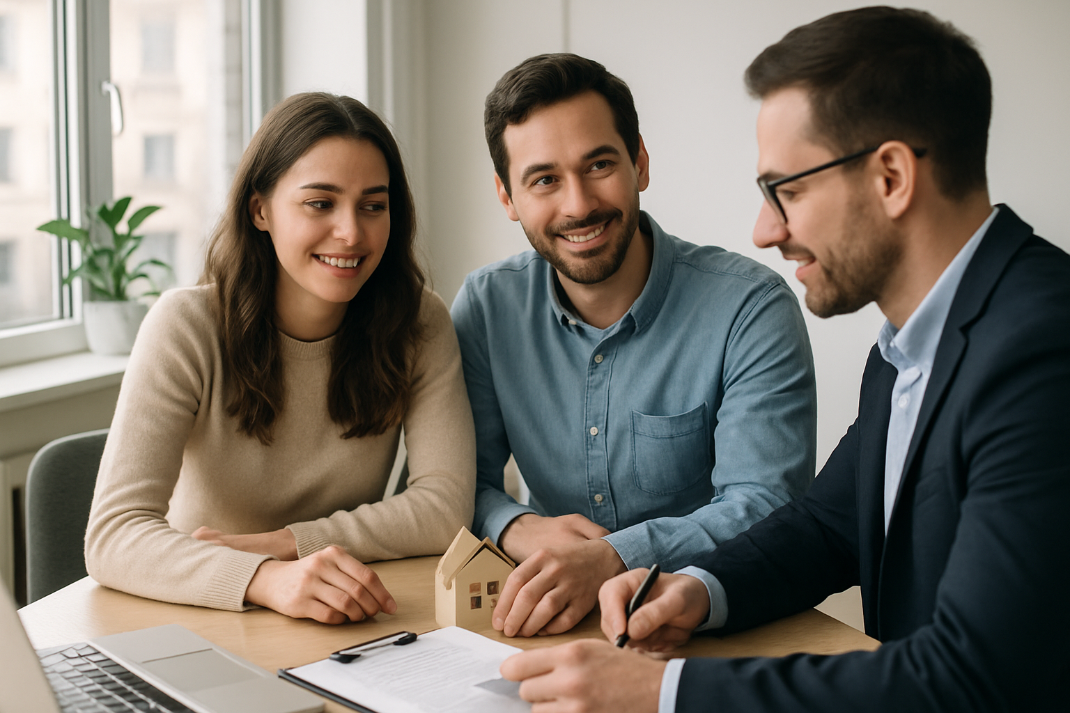 Getting a Mortgage After an IVA - What Lenders Really Look For