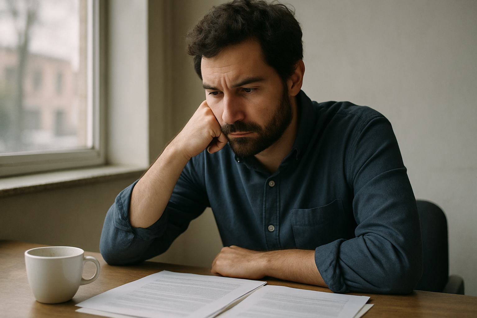 Bankruptcy in the UK - Is It Really the Last Resort?
