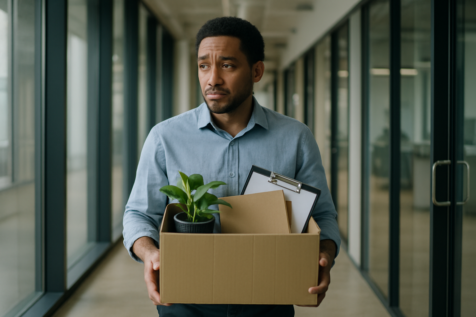 Debt and Redundancy - Protecting Yourself When You Lose Your Job