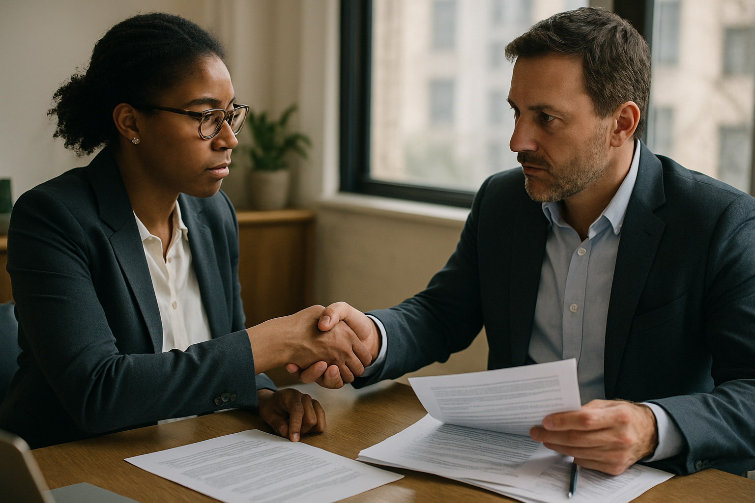 Full and Final Settlement Offers - How to Negotiate a Debt Discount